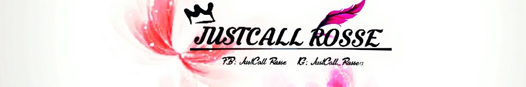 Justcall Rosse YouTube channel avatar