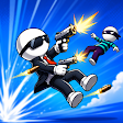 Gun Play 3D icon
