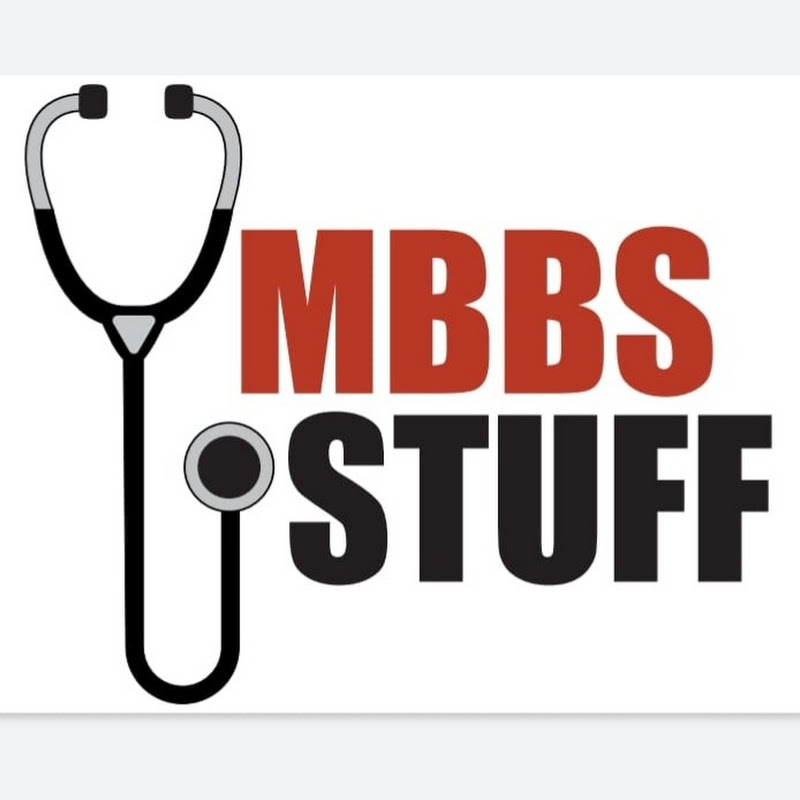 MBBS STUFF