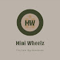 Mini Wheelz  logo