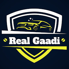 Real Gaadi channel logo