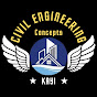 Kayi Engineers - Civil Engineering Concepts logo
