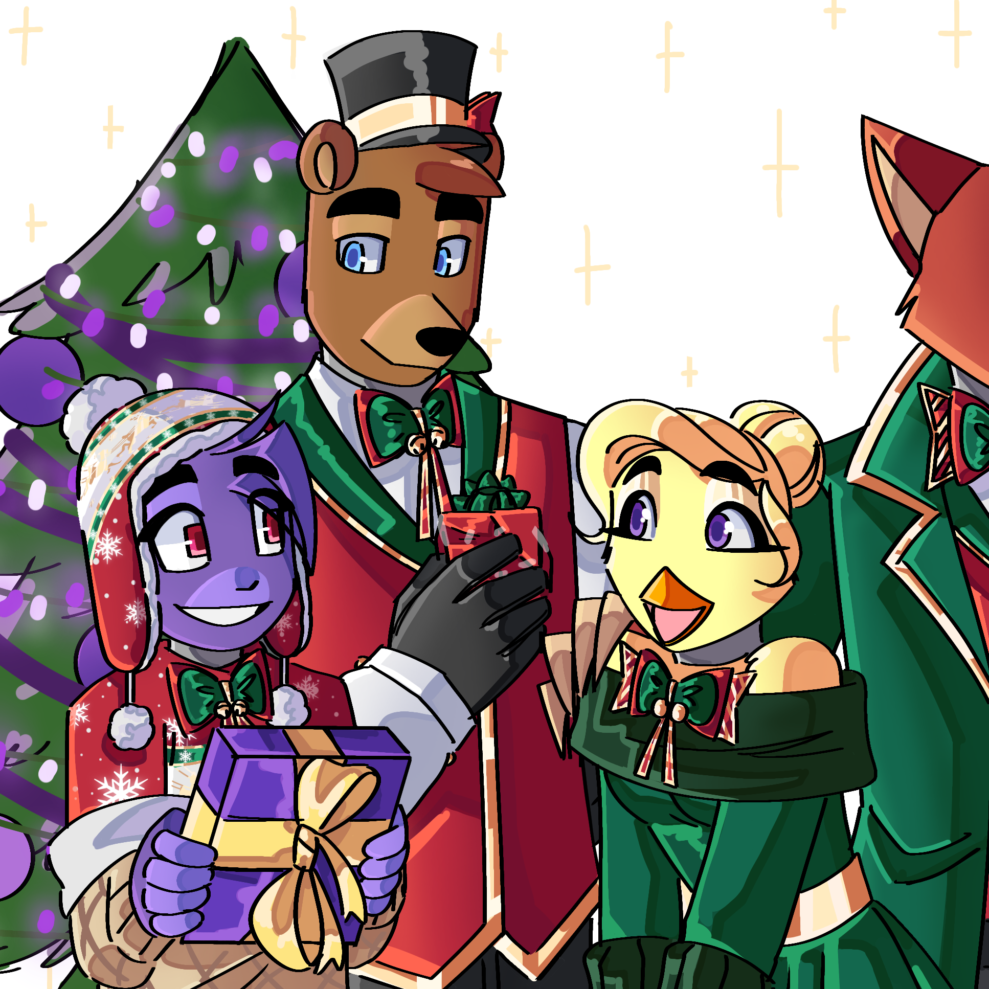 Post from Shadow Diaz