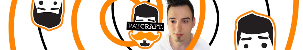ThePatCraft Avatar canale YouTube 