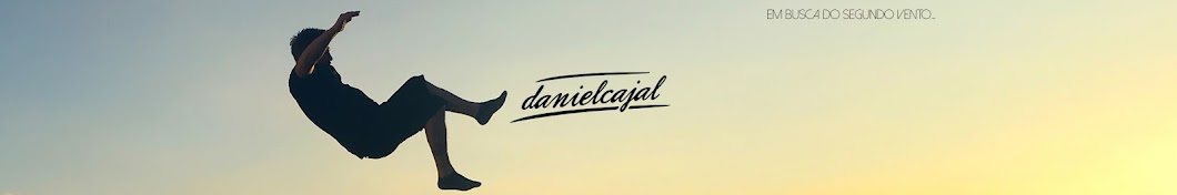 Daniel Cajal YouTube kanalı avatarı