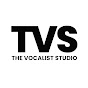 Robert Lunte & The Vocalist Studio logo