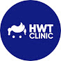 HWT CLINIC logo