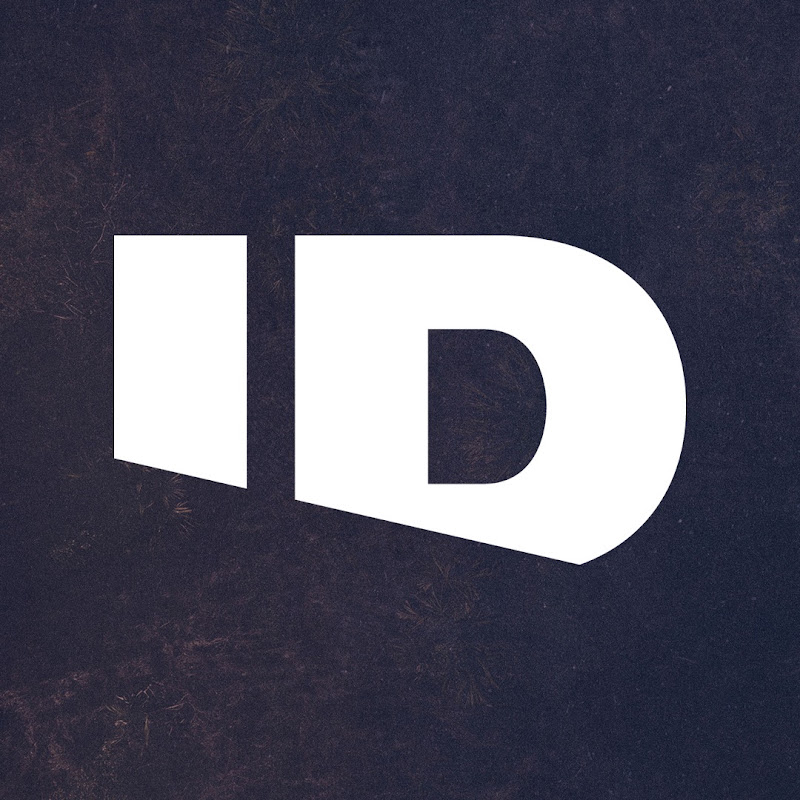 Investigation Discovery