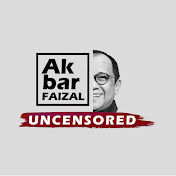 Akbar Faizal Uncensored