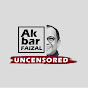 Akbar Faizal Uncensored