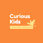 Curious Kids with Mrs. Lovelace logo