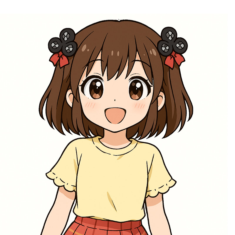 爆走BBAチャンネル