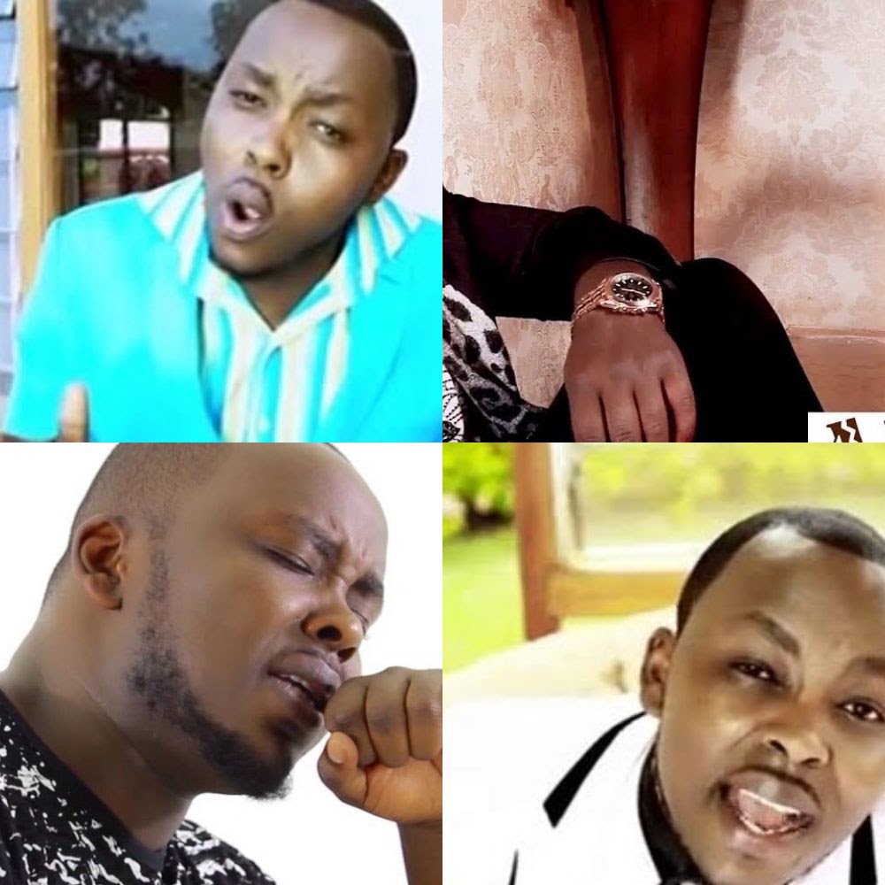 Best Kikuyu Gospel Video 2016