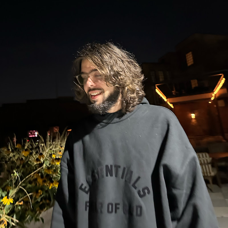 Garret Kimmel icon