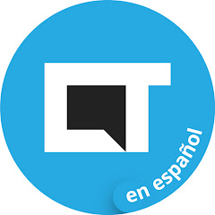 Логотип каналу Canaltech en Español