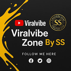ViralVibe Zone By SS