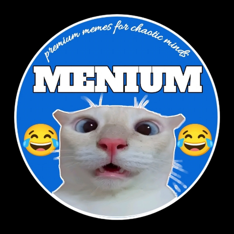 menium