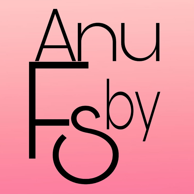 Fashion  sense by Anu
