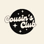 The Cousins Club  logo