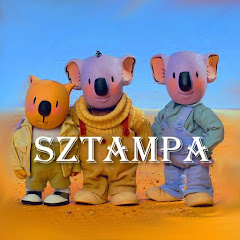 Sztampa channel logo