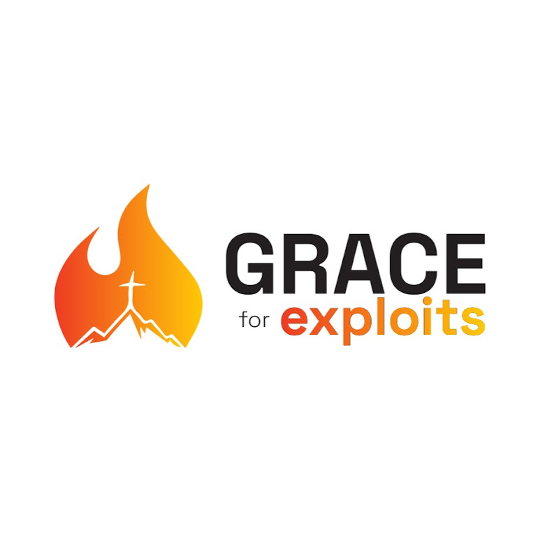 Grace For Exploits