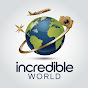 Incredible World logo