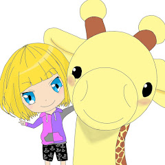 camarogiraffe