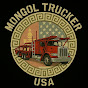 Mongol Trucker Usa logo
