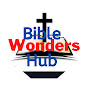 BibleWondersHUB logo