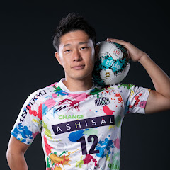 ダンガンくん【あしざるFC】