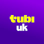 Tubi UK logo