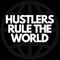 Hustlers Rule The World logo