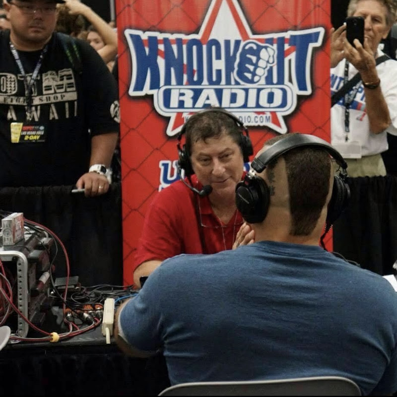 Knockout Radio