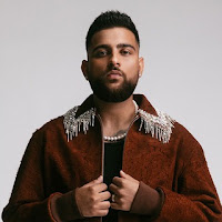 Karan Aujla Family profile image