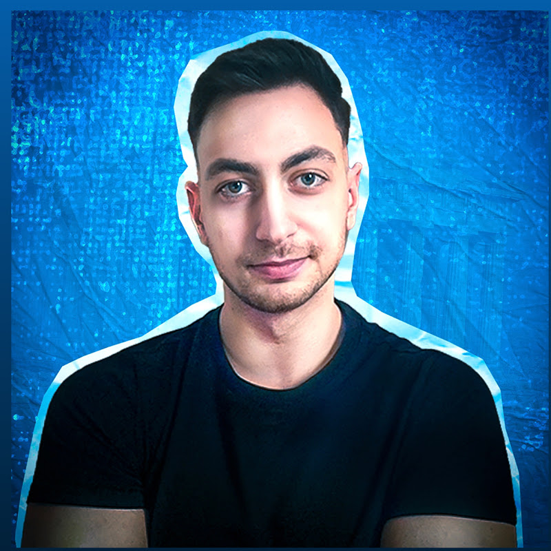 Channel Avatar