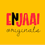 Enjaai Originals logo