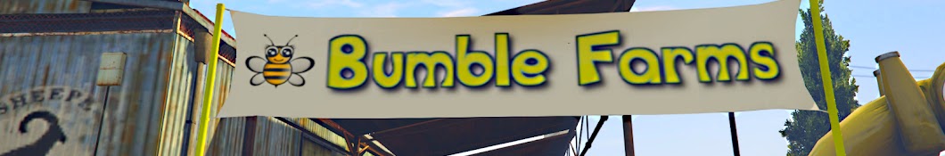 Bumble Farm toons यूट्यूब चैनल अवतार