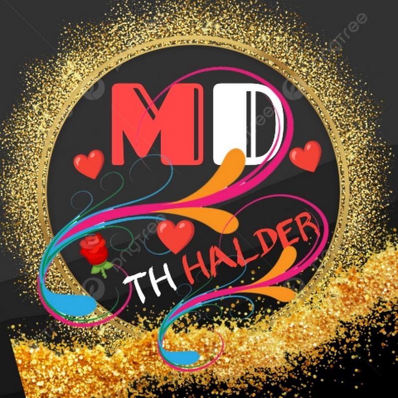 MD TH HALDER