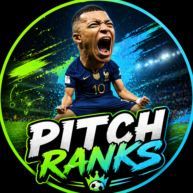 PitchRanks