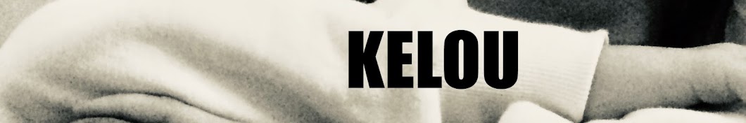 Kelou YouTube channel avatar