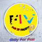 Fun In Variety logo