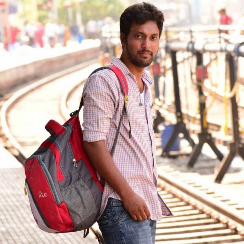 PANDU VLOGS