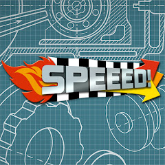 SPEEED!