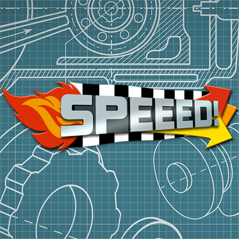 SPEEED!