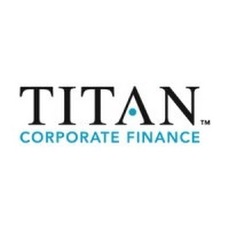 Titan Partners Corporate Finance