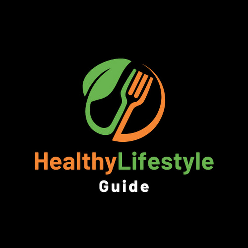 Healthy Lifestyle Guide