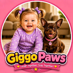 GiggoPaws