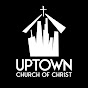Uptown (Lakeview) Church of Christ logo