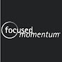 Focused Momentum  logo