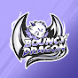BouncyDragon logo